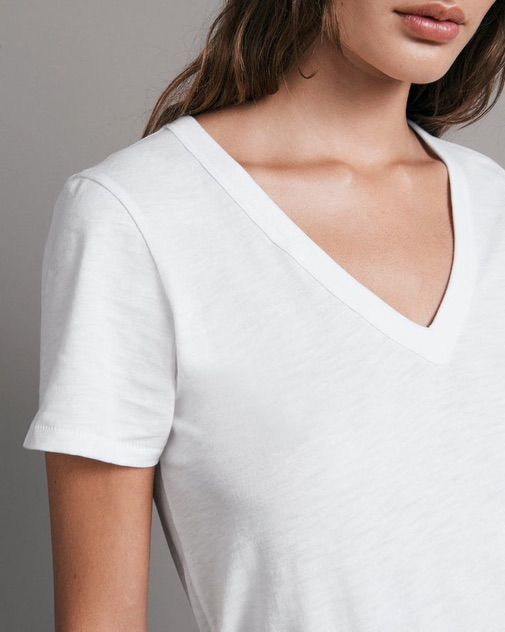 Rag&Bone, The slunb tee