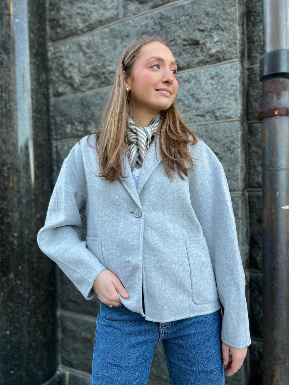 American Vintage, Coat dadoulove