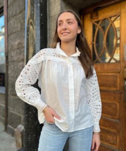 Suncoo, Blouse Leone