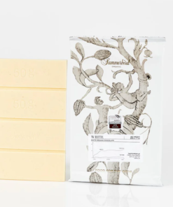 Summerbird, White Vanilla