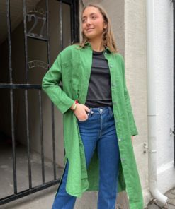 Bitte Kai Rand, shirt dress