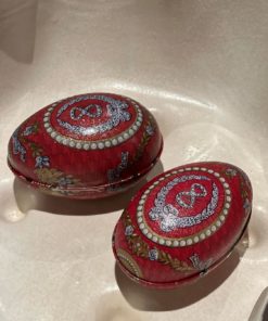 Faberge, Egg