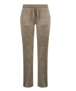 Juicy Couture, Delray trackpant vetiver