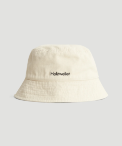 Holzweiler, Pafe washed bucket hat