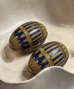 Faberge, Egg