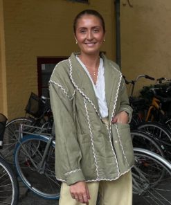 Suncoo Paris, Enzo jacket
