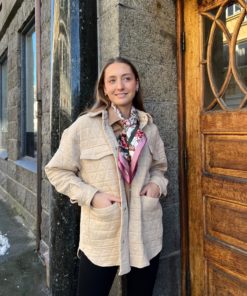 One&other, Abigail jacket