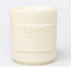 Lowri, Foris Cream