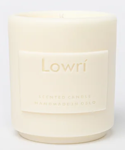 Lowri, Ambar Cream