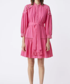 Suncoo, Chama Robe Fuchsia
