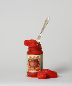 Gridelli, Pomodori Pelat tomatsaus