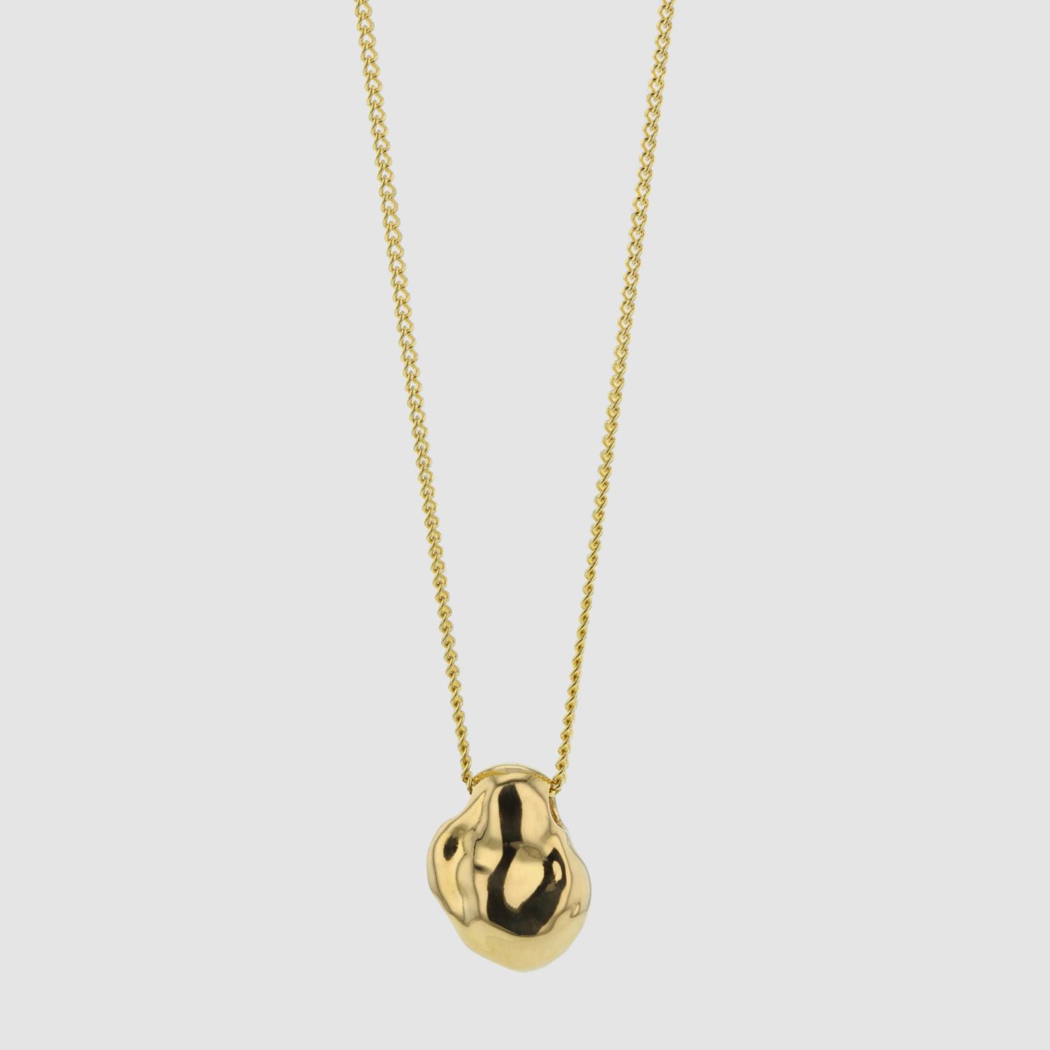 Hasla, In toto whole necklace gold