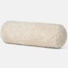 Natures Collection, Bolster Cushion, Pearl