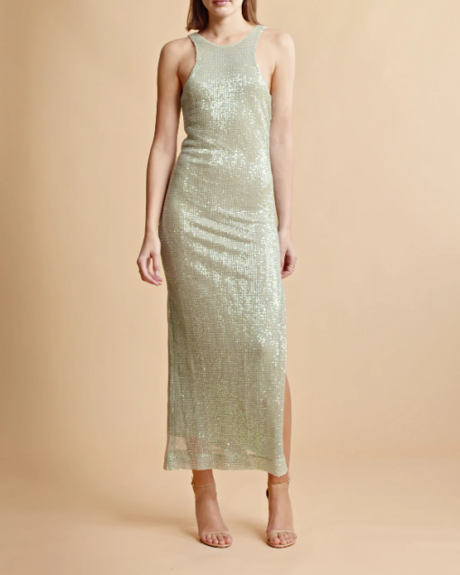 ByTiMo, Sequins Dress