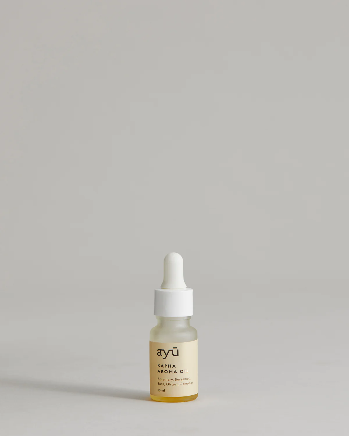 AYU, Kapha Aroma oil 10ml