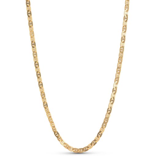 Enamel, Elie Necklace