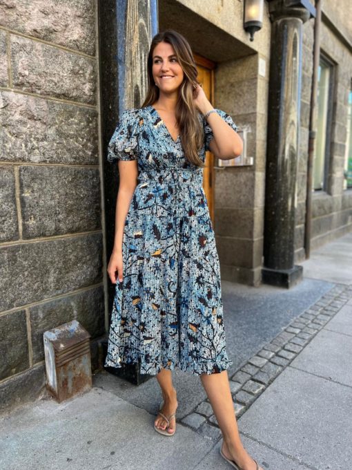Ulla Johnson, Thelma dress