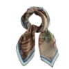 Tapis Noir, Light Fruit Scarf