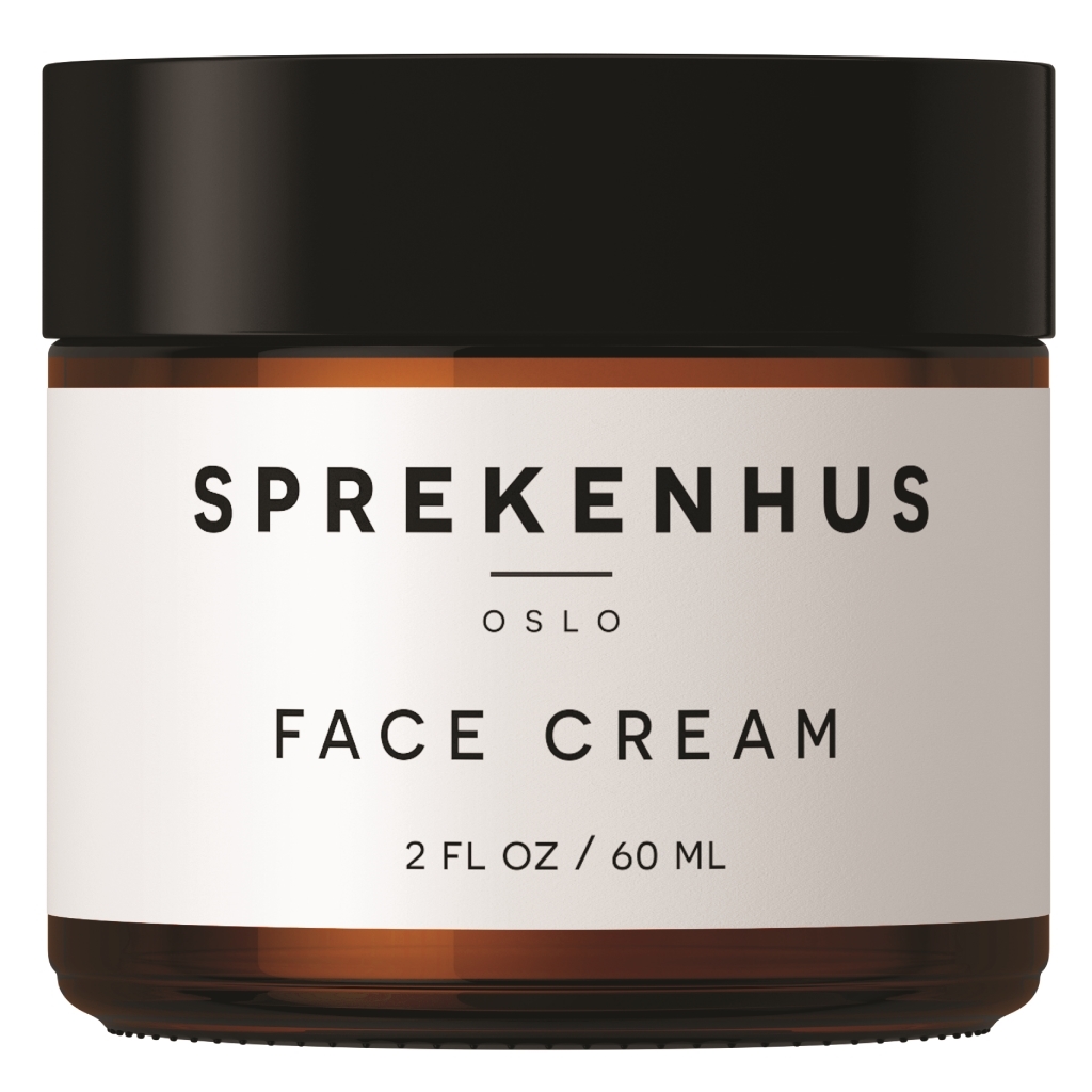 Sprekenhus, Face Cream 60ml