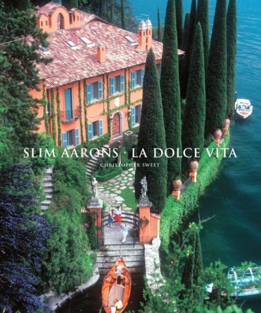 New Mags, Slim Arons: La Dolce Vita