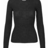 One&Other, Henny Sweater, Black