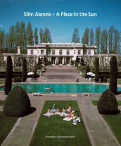 New Mags, Slim Arons: A Place in the Sun