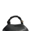Ganni, Ganni Bou Bag Small, Black