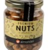 Almondeli, Preium Nuts