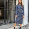 Max Mara, Ombrosa Dress