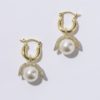 Pearl Octopuss.Y, Baby Paris Earrings