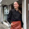 Suncoo, Blouse Latoya Noir