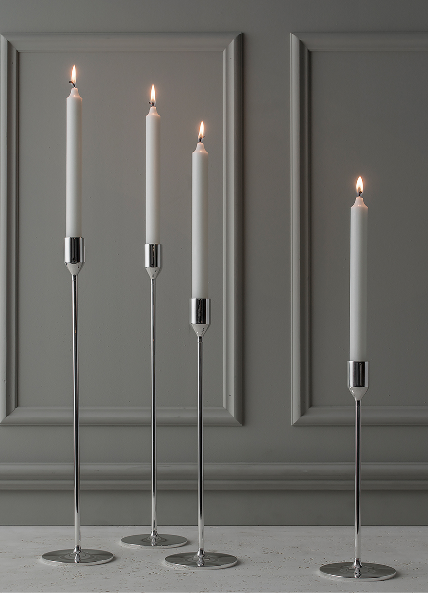 Skultuna, Nattlight candlestick Medium