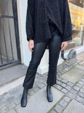 One and Other, Larry Leather Pant