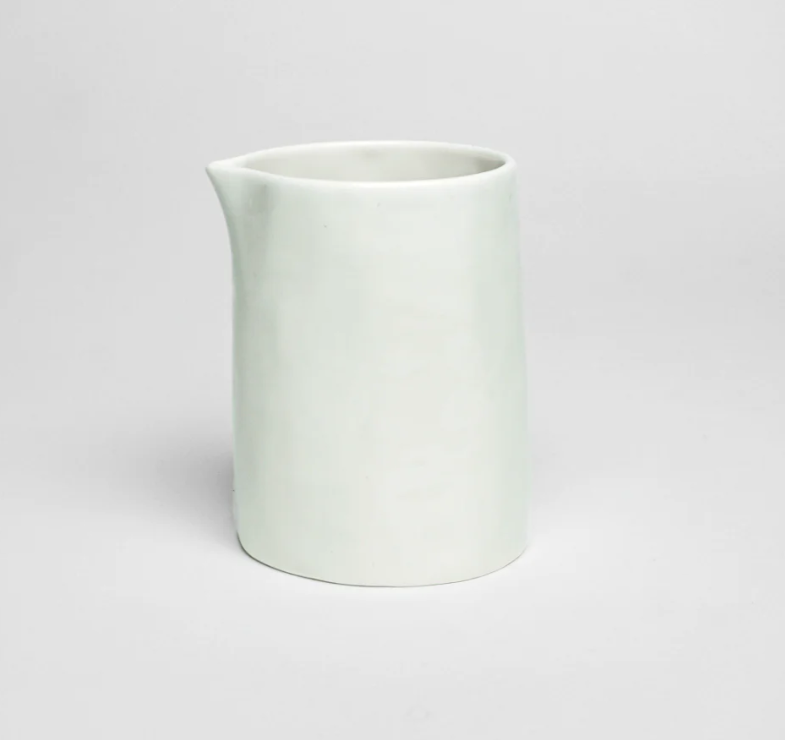 Kajsa Cramer, Small jug white