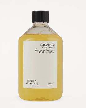 Frama, Handwash Refill, Herbrarium 500ml