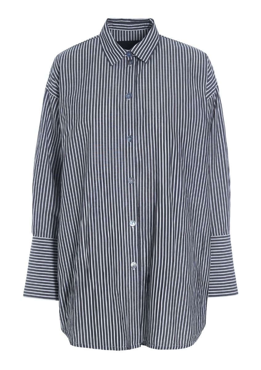 Bitte Kai Rand, Stripes skjorte
