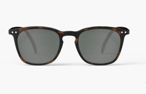 Izipizi, #E Sunglasses Tortoise