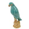 G&C, Figurine parrot turquis
