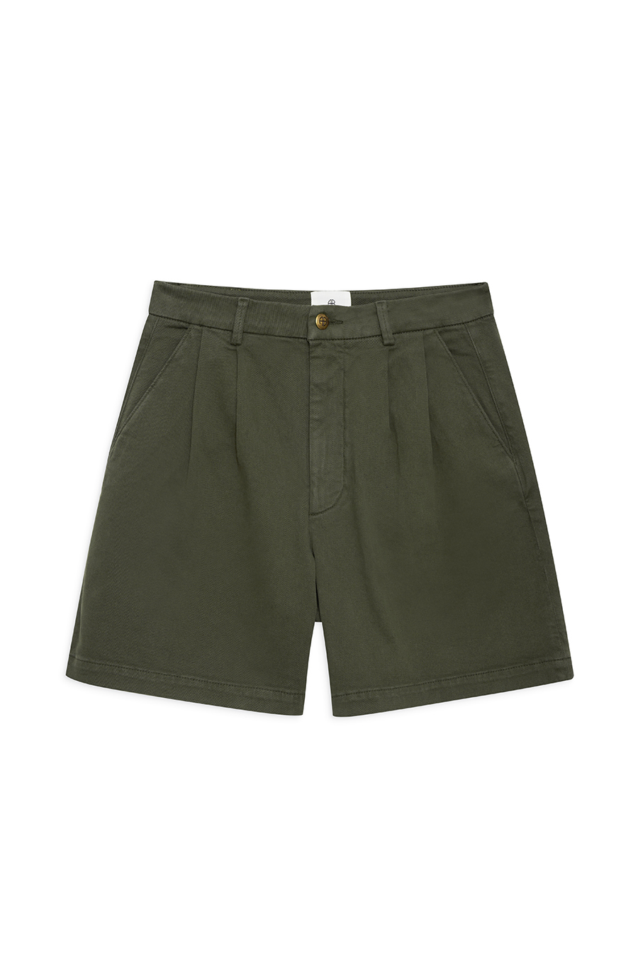 Anine Bing, Carrie short army green