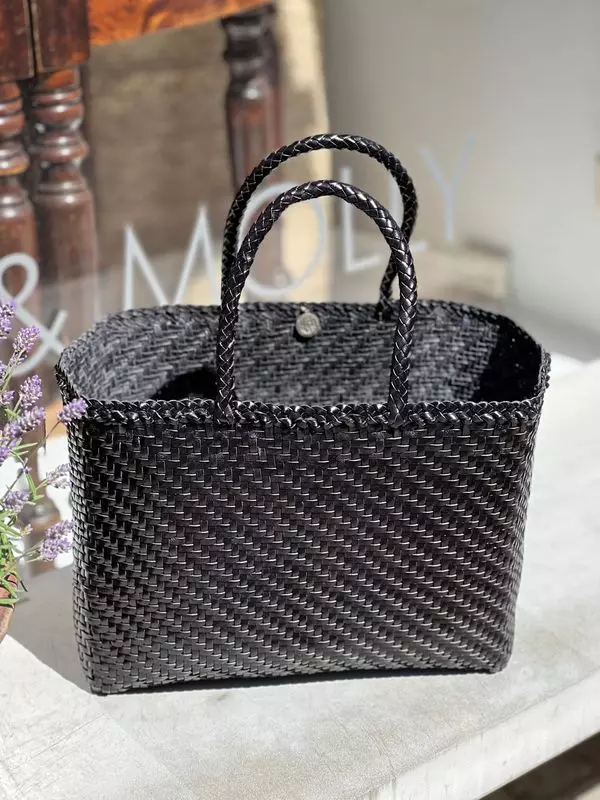 Dragon Diffusion, Basket big black