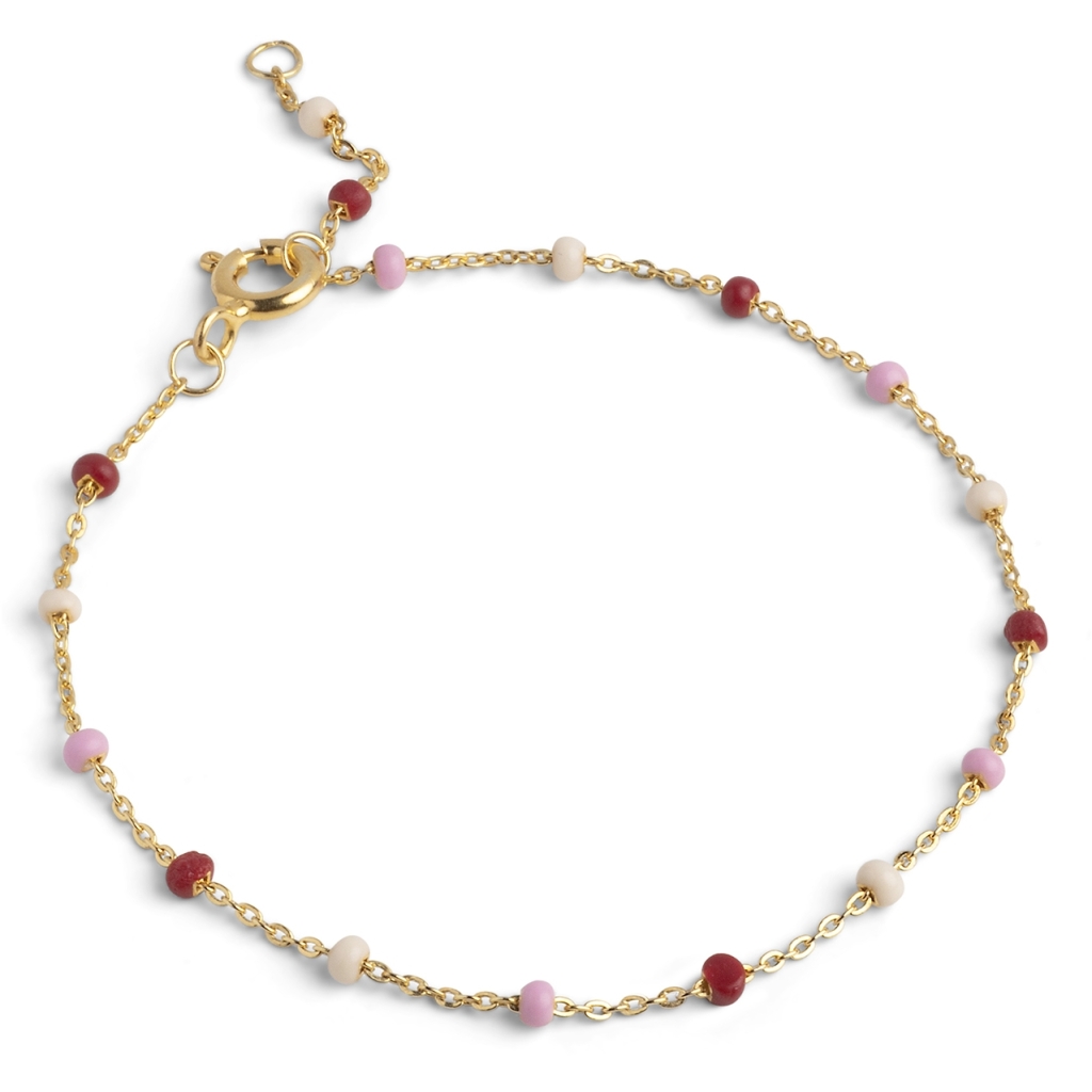 Enamel, Lola Rosie Bracelet