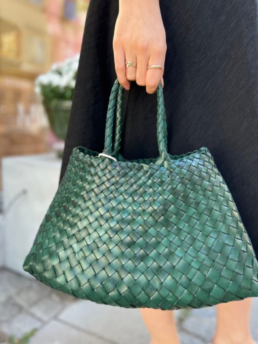Dragon Diffusion, Santa Croce small green