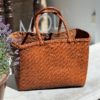 Dragon Diffusion, Basket big tan