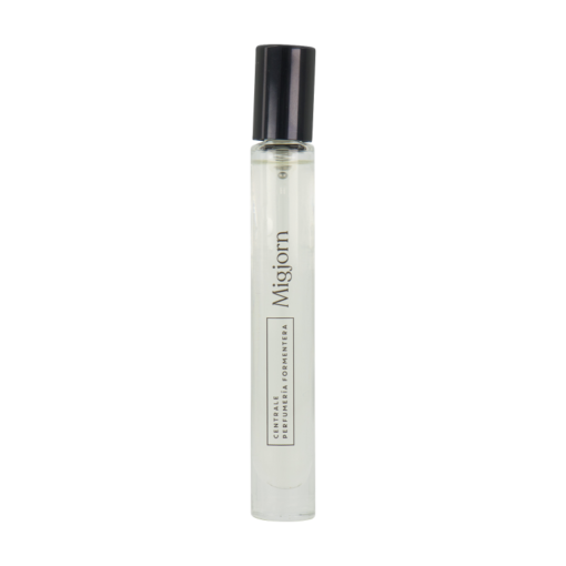 Centrale Perfumeria, Migjorn Travel tube