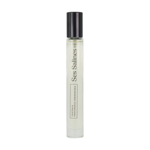 Centrale Perfumeria, Ses Salines Travel tube