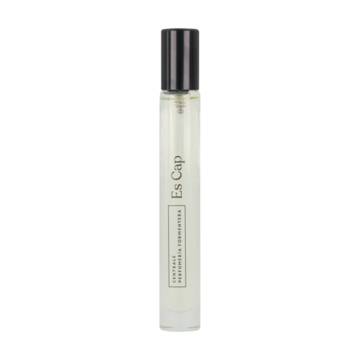 Centrale Perfumeria, Es Cap Travel Tube