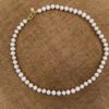 Helle Limkilde, Kjede freshwater pearls