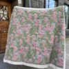 Frati Home, Teppe Old Flower Rosa