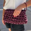 Alienina, Nora Clutch Plum