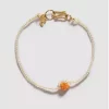 Pura Utz, Mini Orange Bracelet